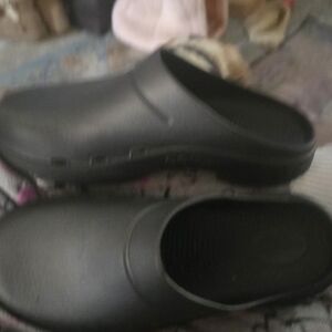 OOFOS Unisex Recovery Clogs